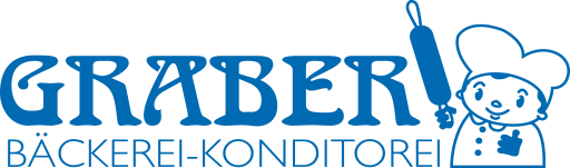 Logo - Bäckerei-Konditorei Graber