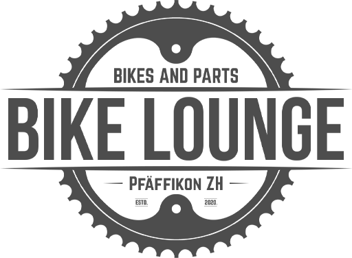 Logo - Bike Lounge Pfäffikon ZH GmbH