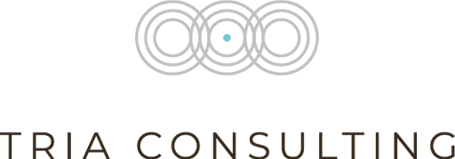 Logo - Tria Consulting AG