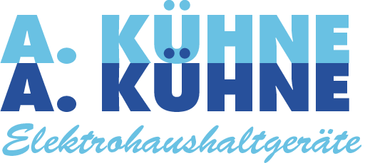Logo - A. Kühne GmbH