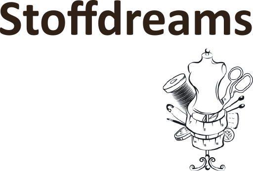Logo - Stoffdreams