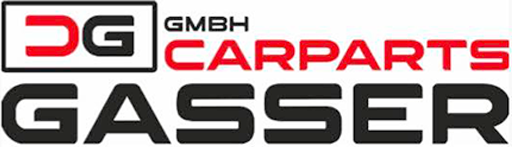 Logo - CarParts