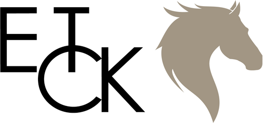 Logo - ETCK