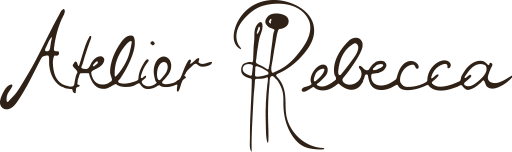 Logo - Atelier Rebecca