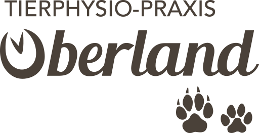 Logo - Tierphysio-Praxis Oberland GmbH