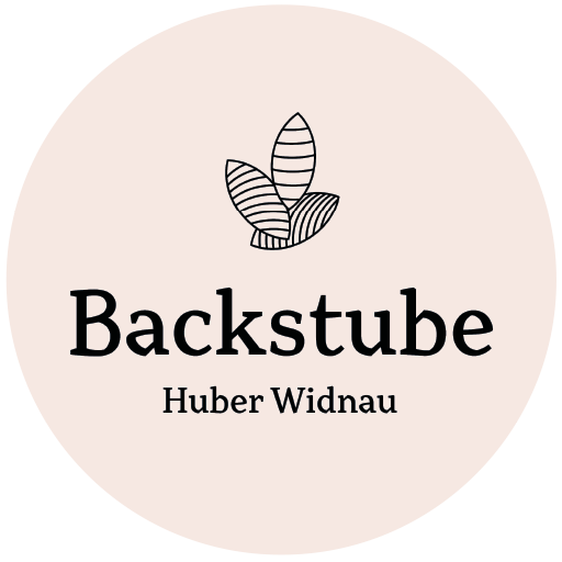 Logo - Backstube Huber Widnau