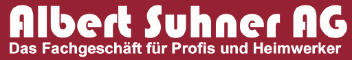 Logo - Albert Suhner AG