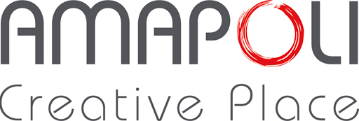 Logo - Amapoli Creative Place