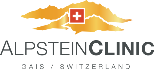 Logo - Alpstein Clinic AG