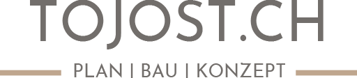 Logo - TOJOST.CH GmbH
