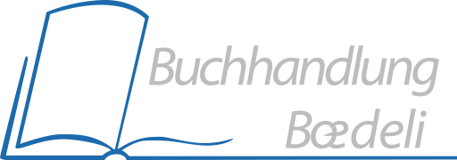 Logo - Buchhandlung Boedeli GmbH