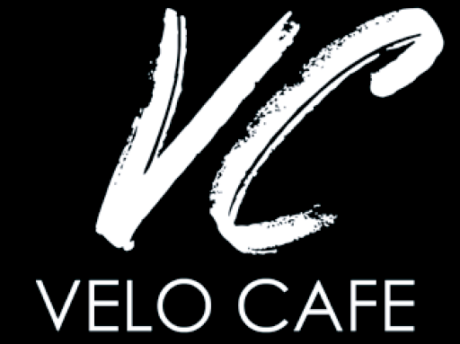Logo - Velo Cafe Hall