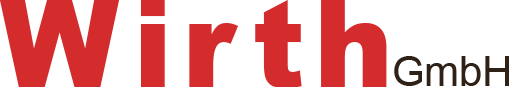 Logo - Wirth GmbH