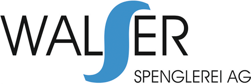 Logo - Walser Spenglerei AG