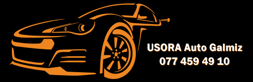 Logo - USORA-EXPO Katic