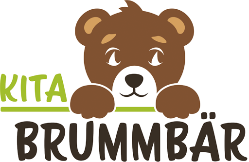 Logo - KITA Brummbär