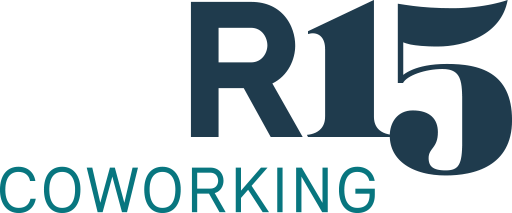 Logo - R15 AG