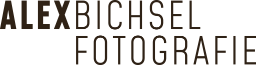 Logo - Alex Bichsel Fotografie GmbH