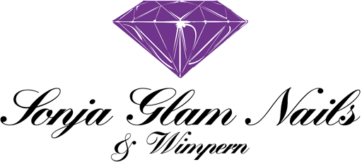 Logo - Sonja Glam Nails
