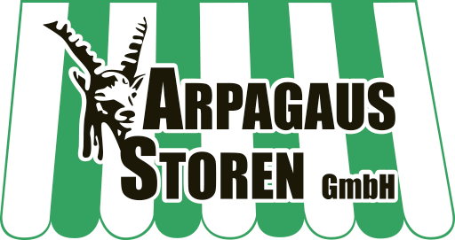 Logo - Arpagaus Storen GmbH
