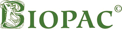 Logo - Biopac S&C GmbH