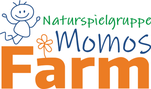 Logo - Naturspielgruppe Momos Farm