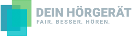 Logo - Dein Hörgerät GmbH