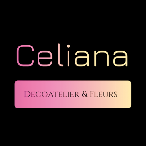 Logo - Celiana