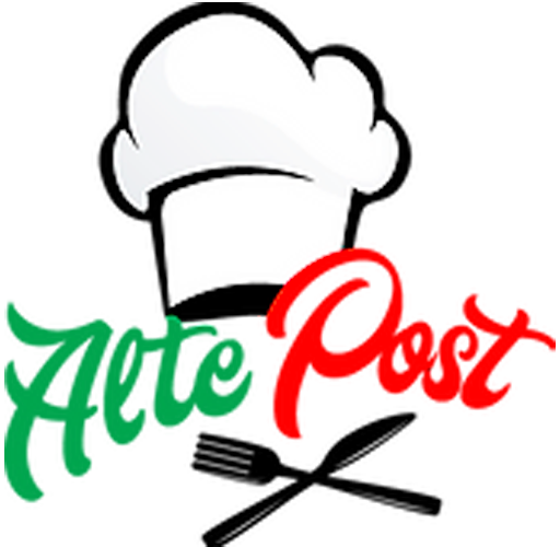 Logo - Alte Post Mettlen GmbH