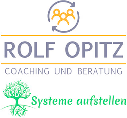 Logo - Rolf Opitz