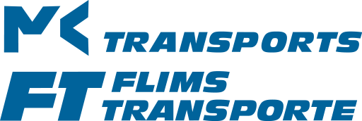 Logo - Flims Transporte