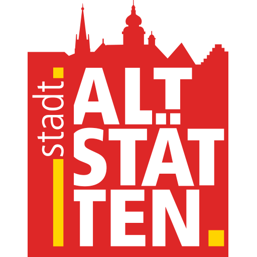 Logo - Stadt Altstätten