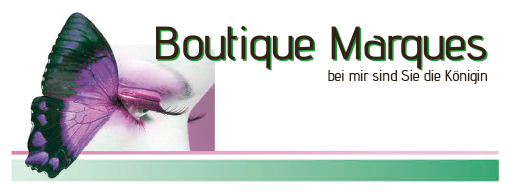 Logo - Boutique Marques