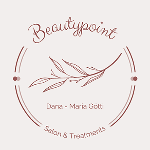 Logo - Beautypoint Götti