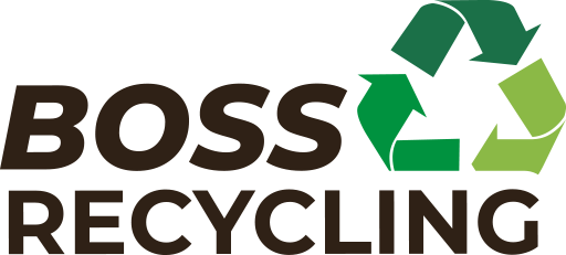 Logo - Boss Recycling GmbH
