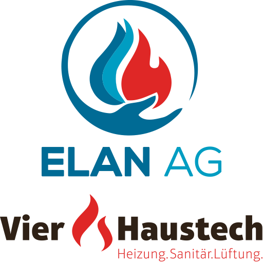 Logo - Vier Haustech GmbH