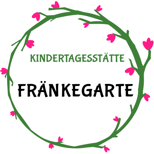 Logo - Kita Fränkegarte GmbH