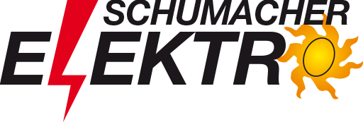 Logo - Elektro Schumacher GmbH