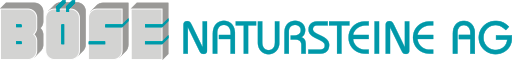 Logo - Böse Natursteine AG