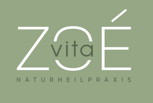 Logo - ZOÉVITA