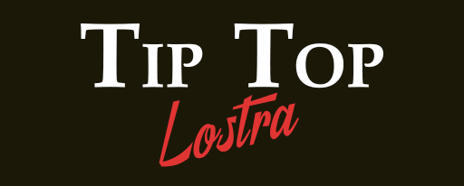 Logo - Tip Top Lostra GmbH