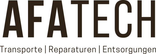 Logo - Afatech