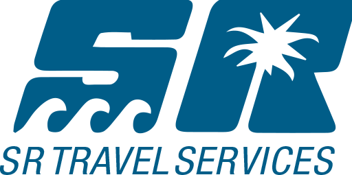 Logo - SR Travel Services AG