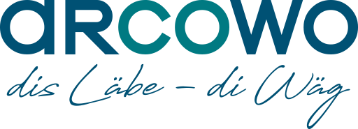 Logo - Stiftung arcowo