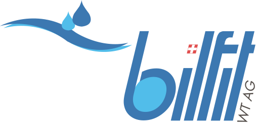 Logo - Bilfit Technik AG