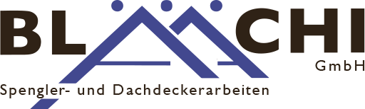 Logo - Bläächi GmbH