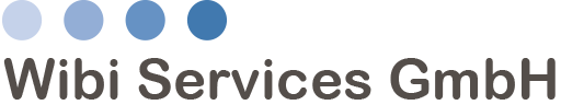Logo - Willi Biser Services GmbH