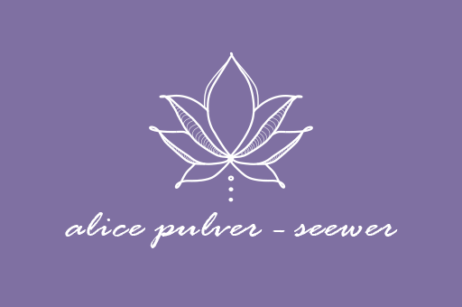 Logo - Alice Pulver-Seewer