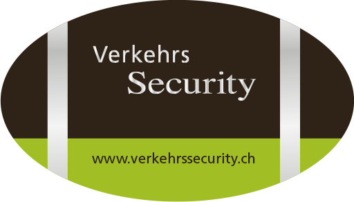 Logo - Verkehrs Security