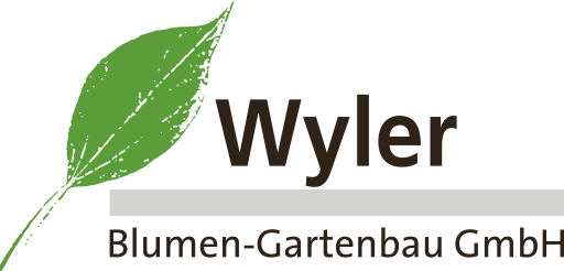 Logo - Wyler Gartenbau